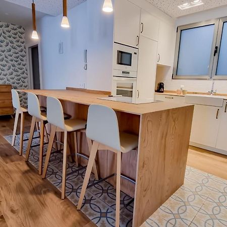 Apartamento Tintorera. Moraira. Live It Costablanca ภายนอก รูปภาพ