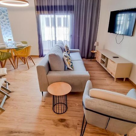 Apartamento Tintorera. Moraira. Live It Costablanca ภายนอก รูปภาพ