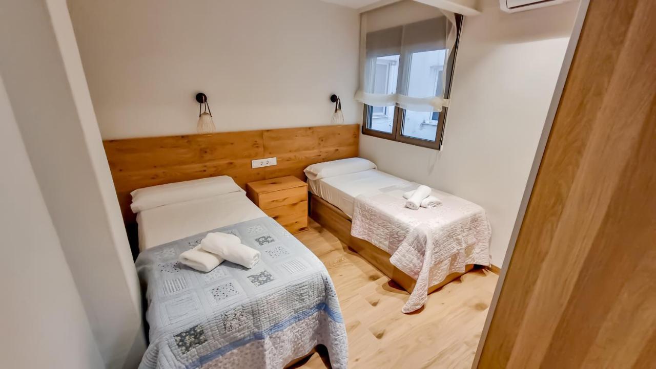 Apartamento Tintorera. Moraira. Live It Costablanca ภายนอก รูปภาพ