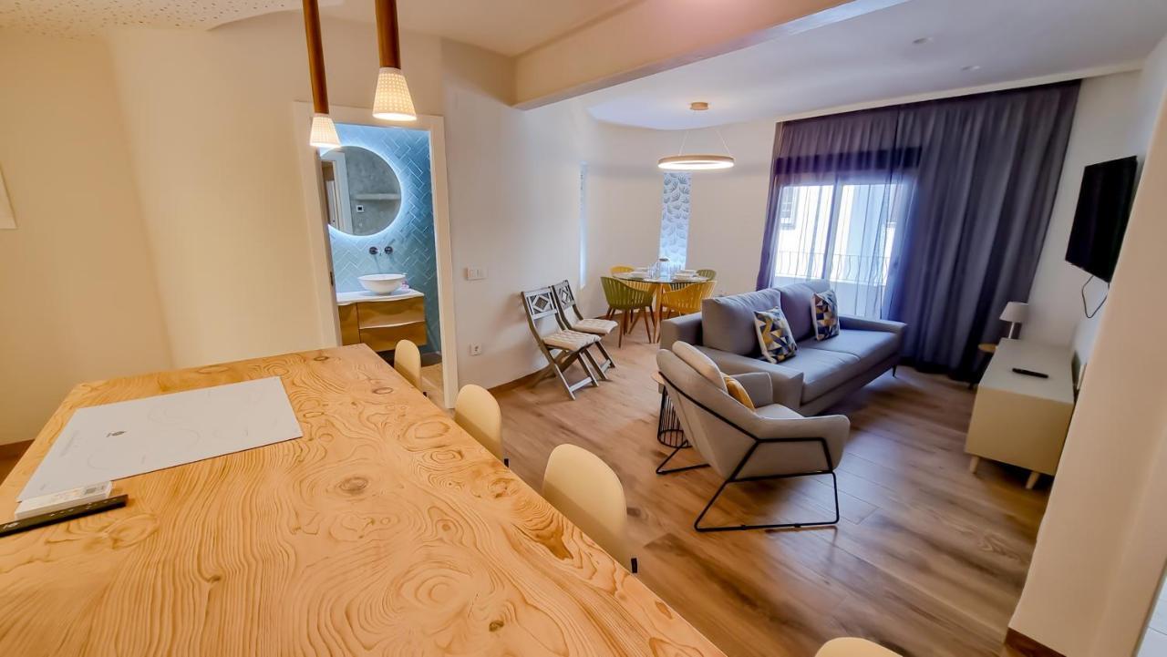 Apartamento Tintorera. Moraira. Live It Costablanca ภายนอก รูปภาพ