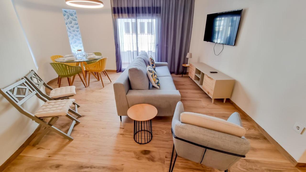 Apartamento Tintorera. Moraira. Live It Costablanca ภายนอก รูปภาพ