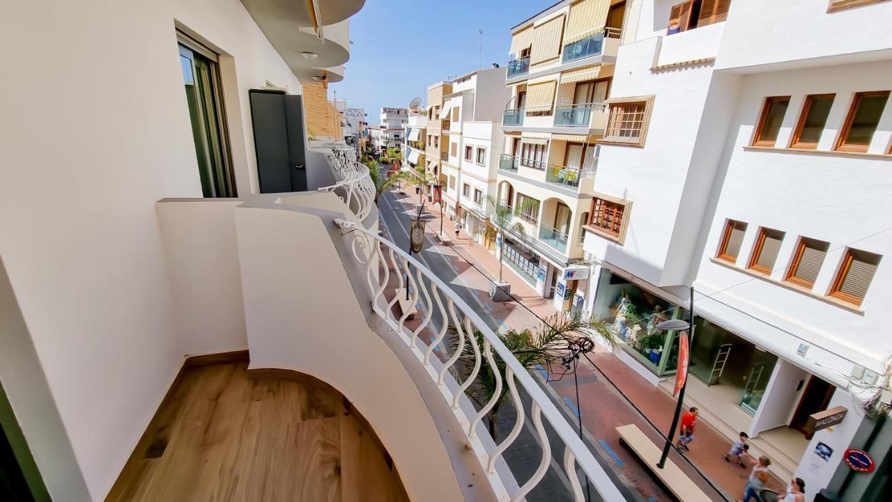 Apartamento Tintorera. Moraira. Live It Costablanca ภายนอก รูปภาพ